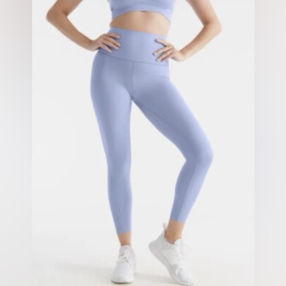 Knix | HiTouch High Rise Essential Compression Leggings Size L